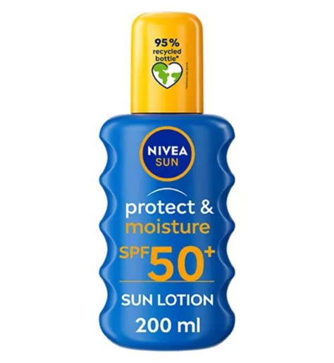 nivea sun perfume boots|sunscreen nivea original.